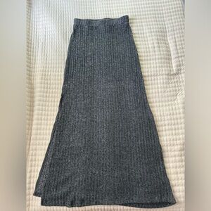 Super Soft Maxi Skirt